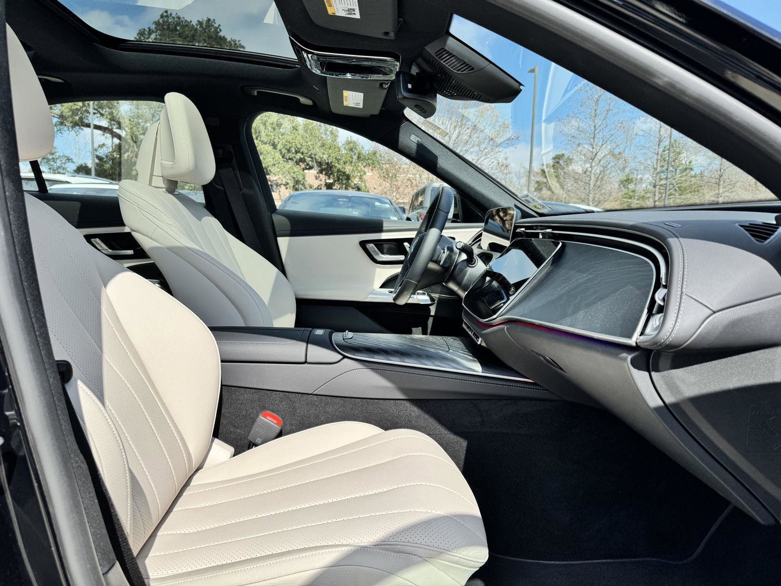 Certified 2026 Mercedes-Benz E 350 Sedan image 30