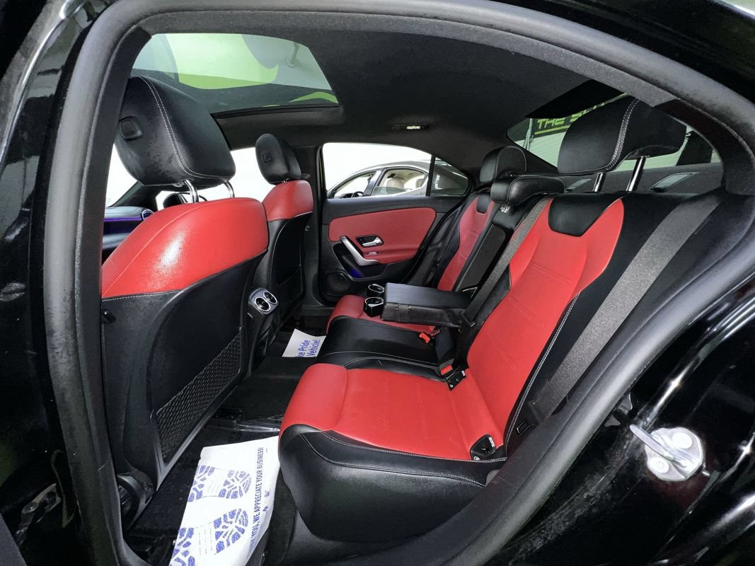 Used 2022 Mercedes-Benz A 220 4MATIC image 25