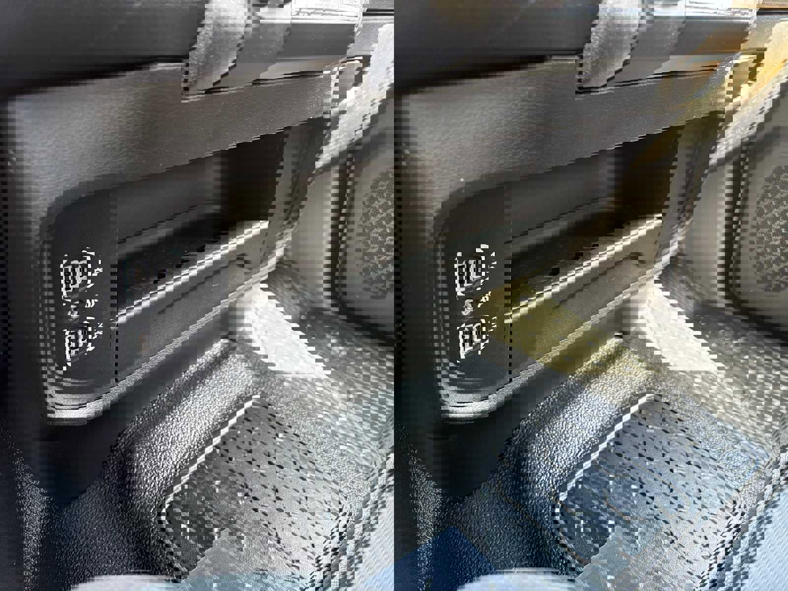 New 2026 RAM 3500 Tradesman image 19