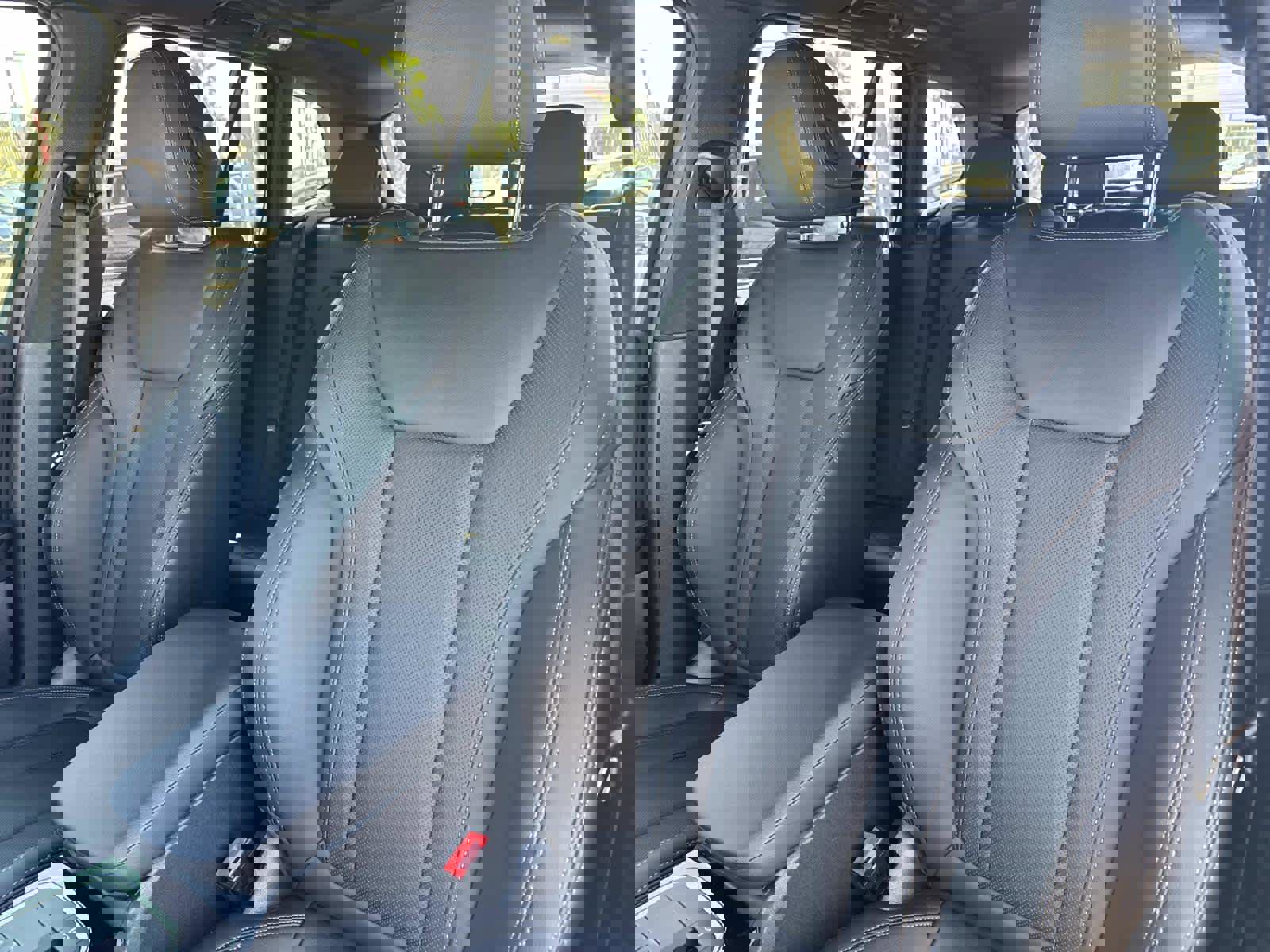 Used 2022 BMW X3 sDrive30i w/ M Sport Package 2 image 21