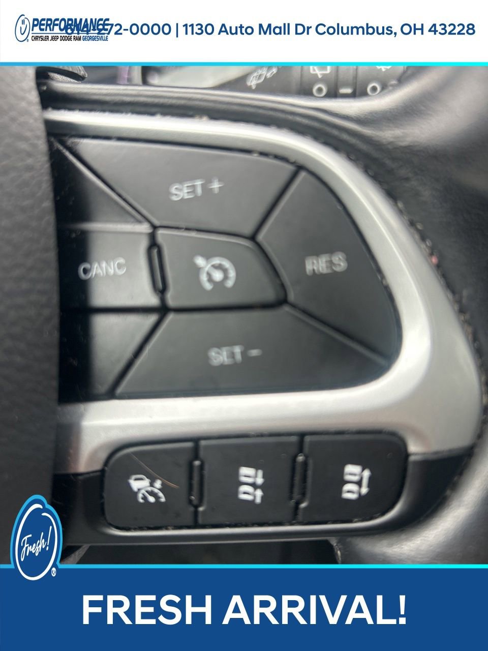 Used 2021 Jeep Compass Latitude w/ Sun and Sound Group AWD/4WD image 20