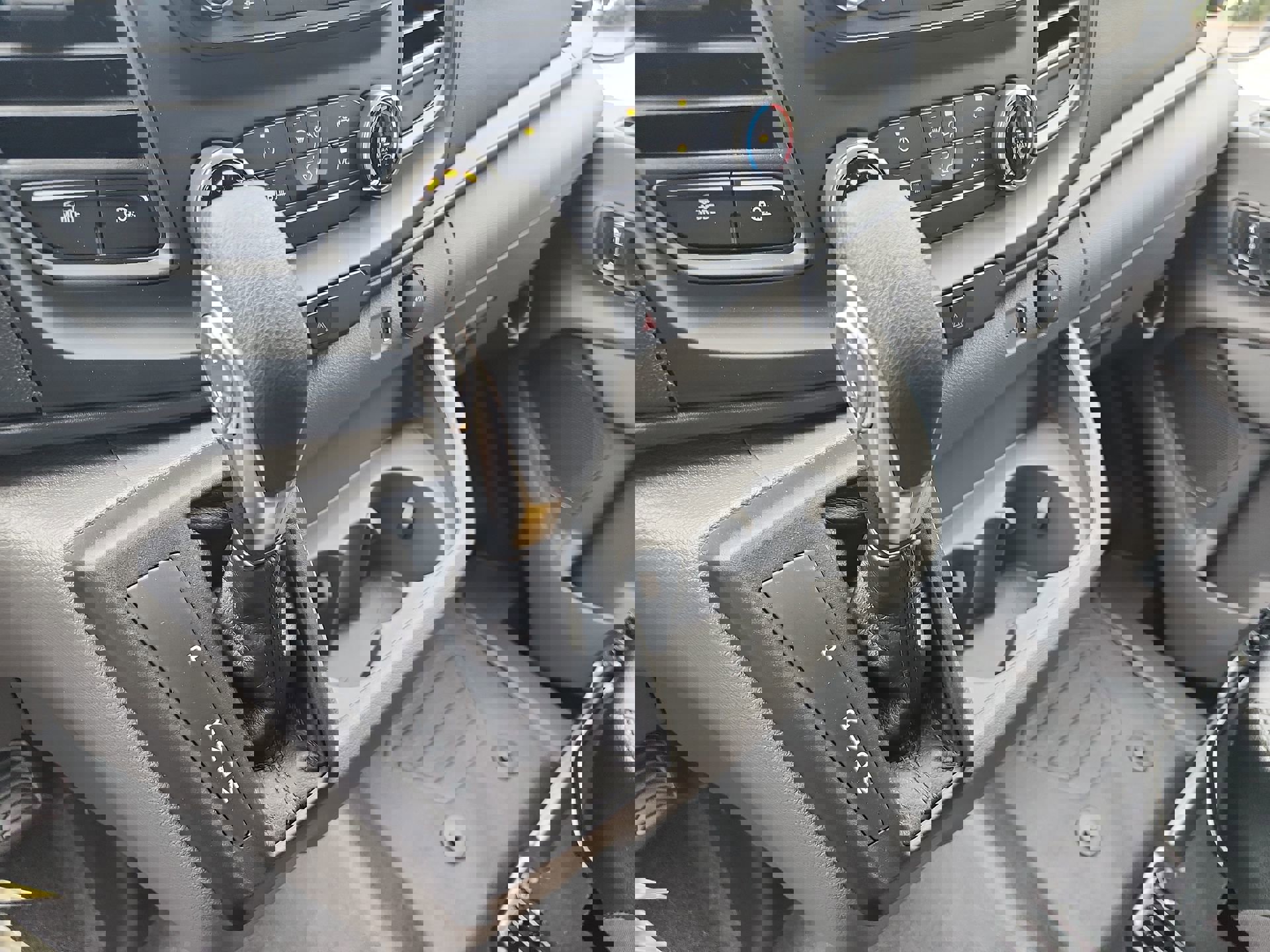 Used 2024 Ford Transit 250 Low Roof image 14