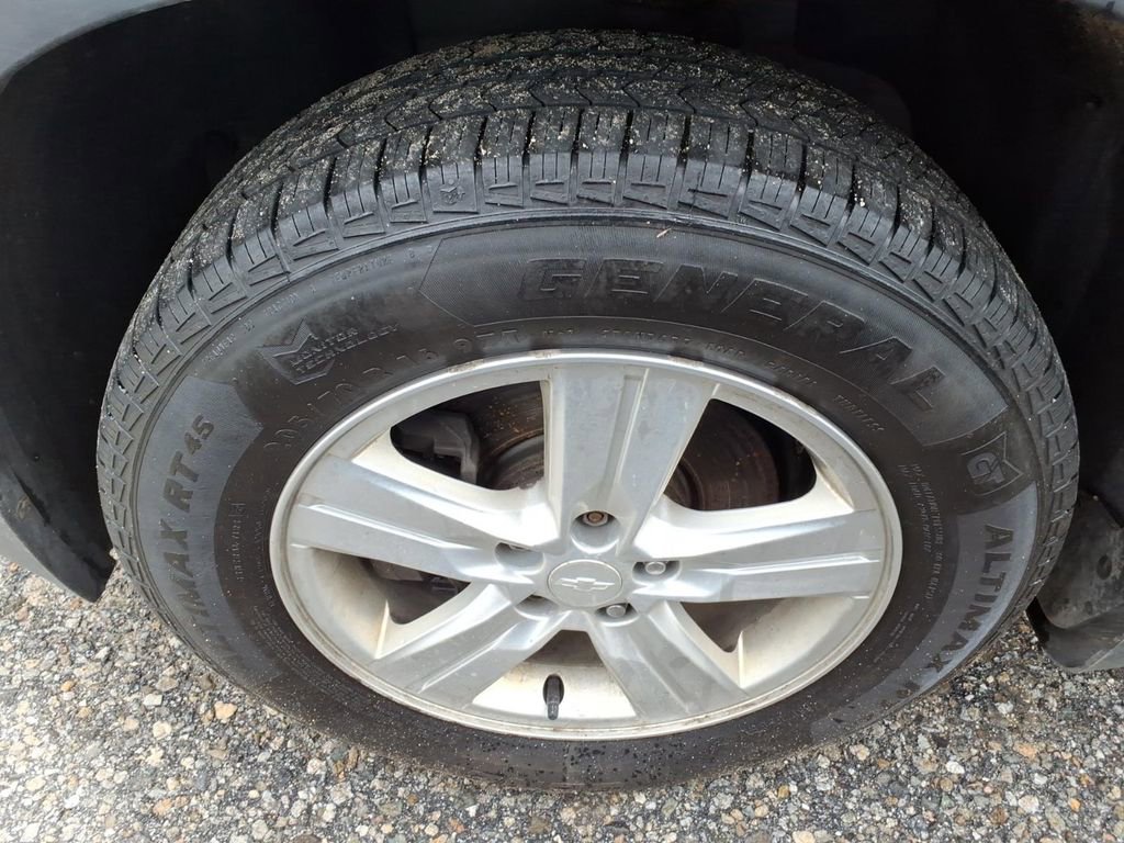 Used 2019 Chevrolet Trax LS w/ Tint and Cruise Package image 10