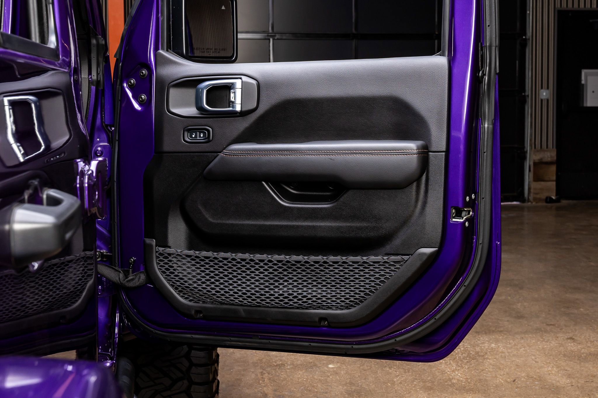 Used 2023 Jeep Wrangler Rubicon 392 w/ Trailer Tow Package image 36