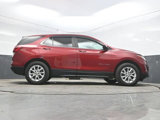 Used 2021 Chevrolet Equinox LT AWD/4WD image 44