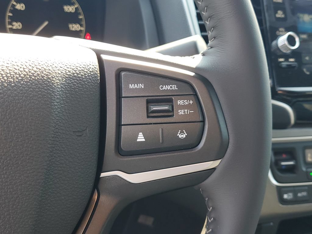 New 2026 Honda Ridgeline RTL image 17