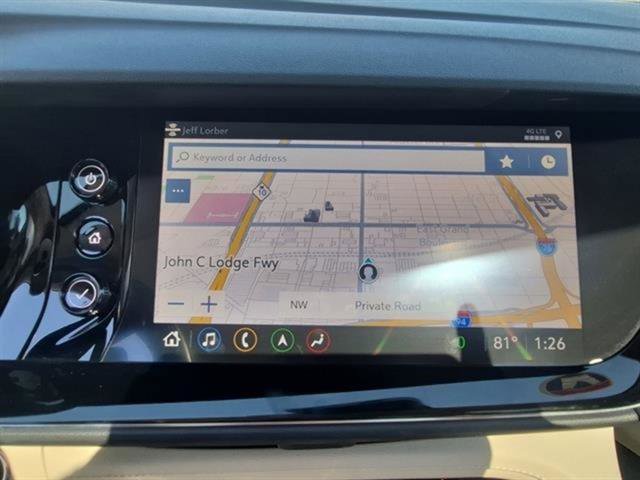 Used 2021 Buick Envision Avenir image 30