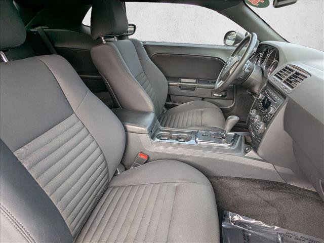 Used 2014 Dodge Challenger SXT w/ Sinister Super Sport Group image 15