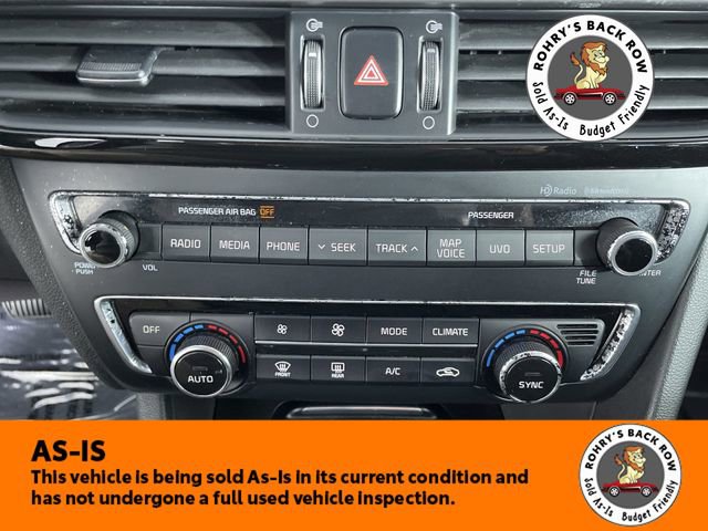 Used 2016 Kia Optima LX w/ Technology Package image 23