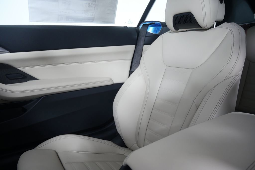 New 2026 BMW 430i Convertible w/ Premium Package image 19