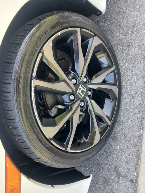 Used 2020 Honda Civic Sport image 4