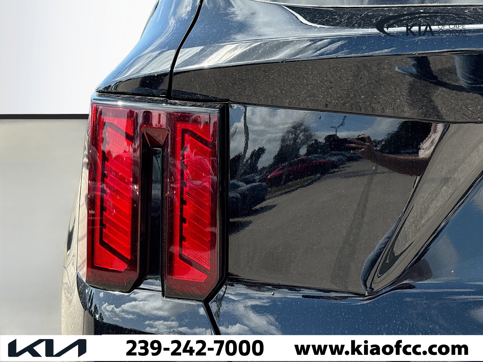 New 2026 Kia Sorento LX image 9