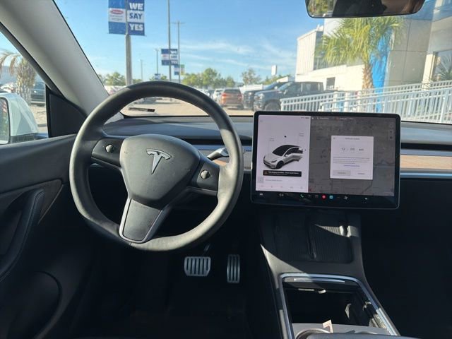 Used 2022 Tesla Model Y Performance image 15