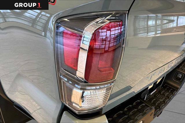 Certified 2023 Toyota Tacoma TRD Off-Road w/ Technology Package AWD/4WD image 28