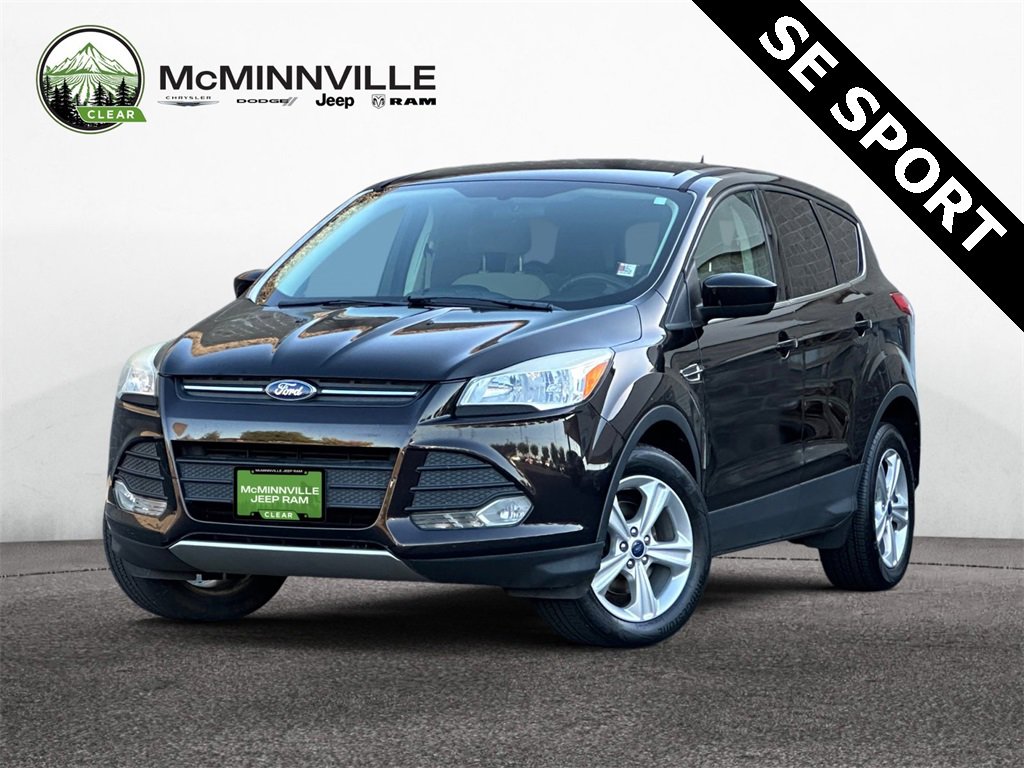 Used 2013 Ford Escape SE