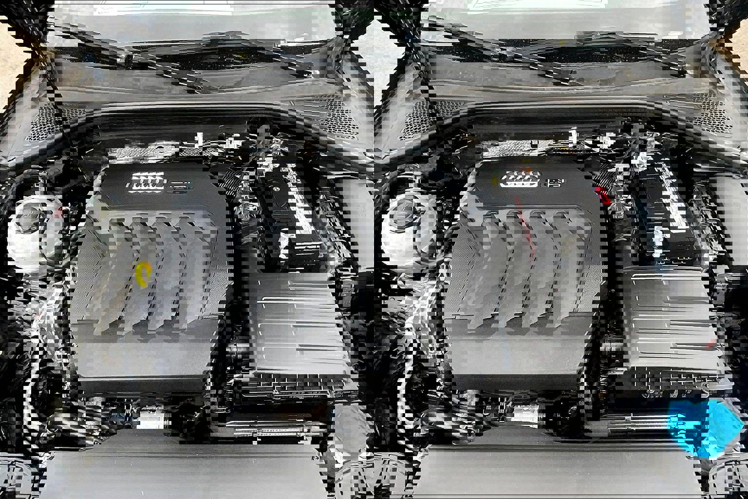 Used 2018 Audi A3 2.0T Premium w/ Convenience Package image 9