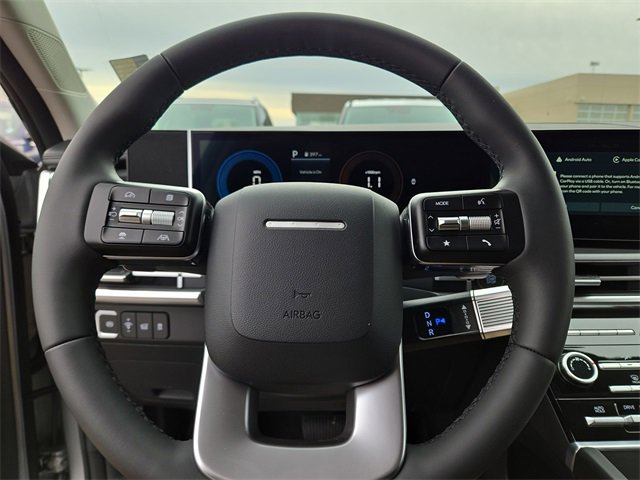 New 2026 Hyundai Santa Fe SE image 16