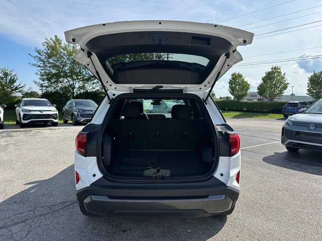 Used 2026 GMC Terrain Elevation AWD/4WD image 34
