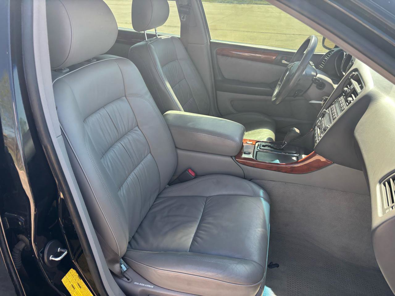 Used 2004 Lexus GS 300 image 8