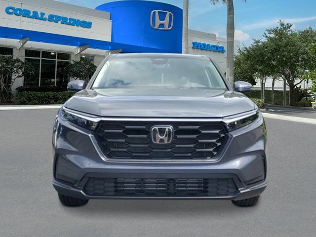 New 2026 Honda CR-V LX image 6