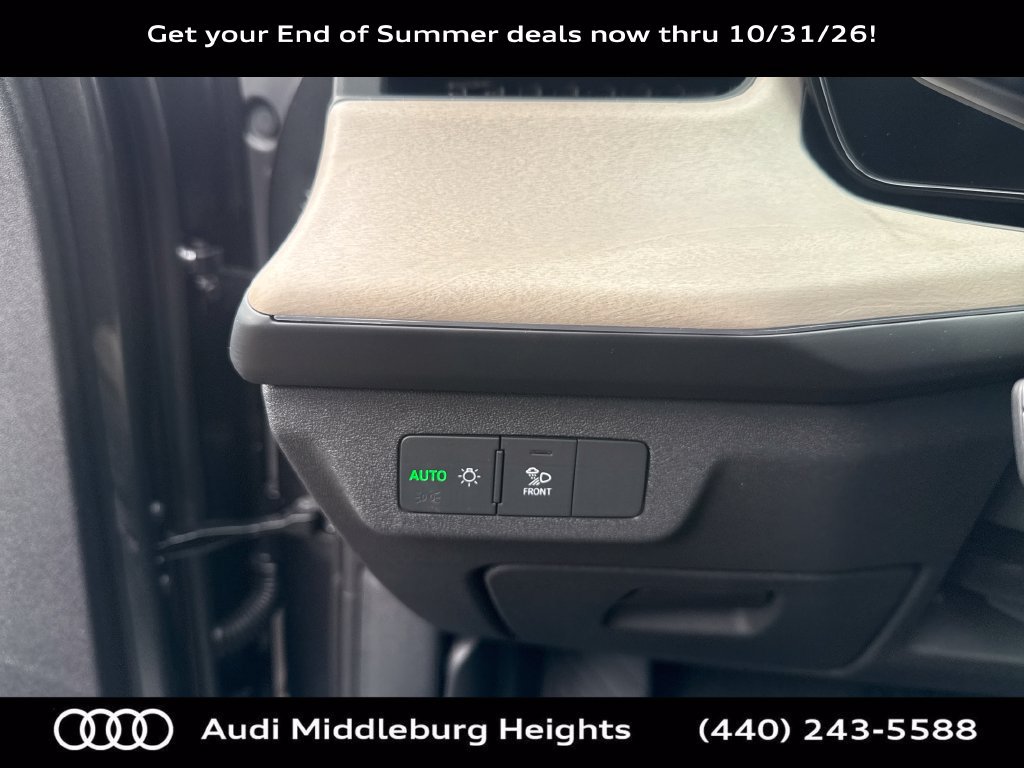 New 2026 Audi Q3 quattro 2.0T AWD/4WD image 16