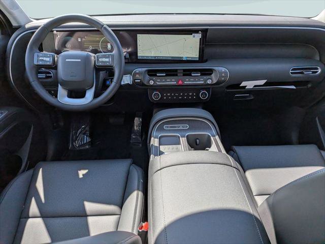 New 2026 Hyundai Palisade SEL Premium AWD/4WD image 23