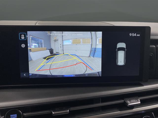 New 2026 Hyundai Santa Fe XRT image 11
