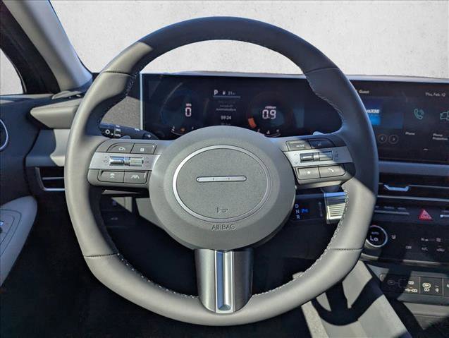 New 2026 Hyundai Sonata SEL image 14