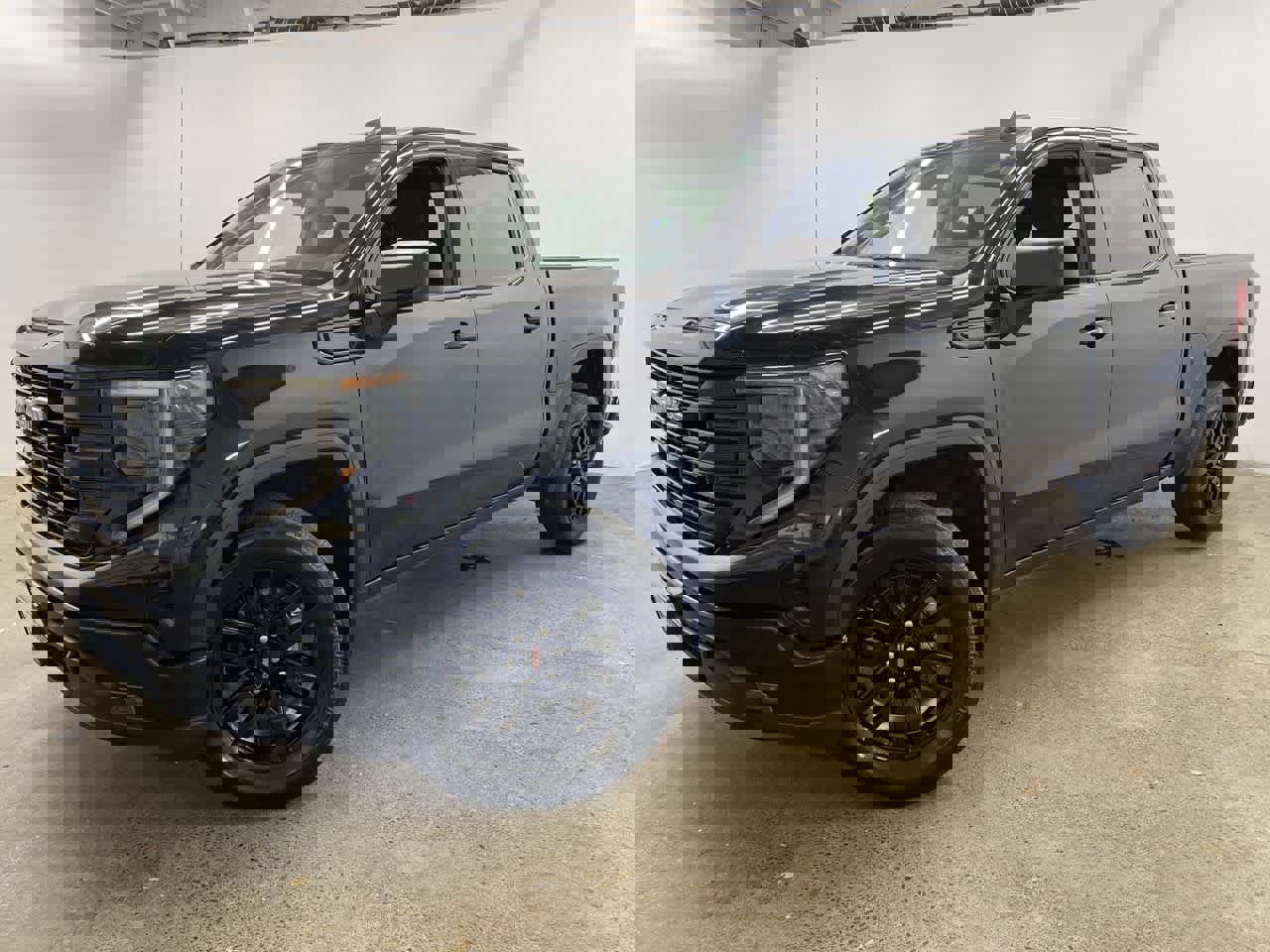 Used 2023 GMC Sierra 1500 Elevation