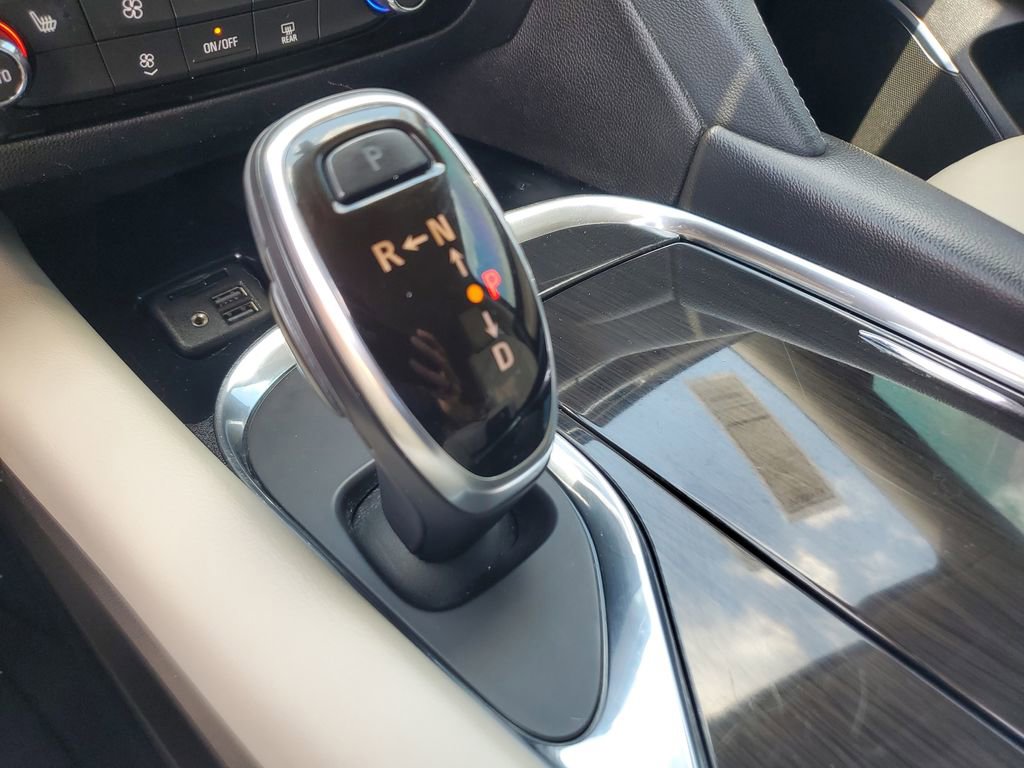 Used 2020 Buick Enclave Essence w/ Sound and Sites Package image 15