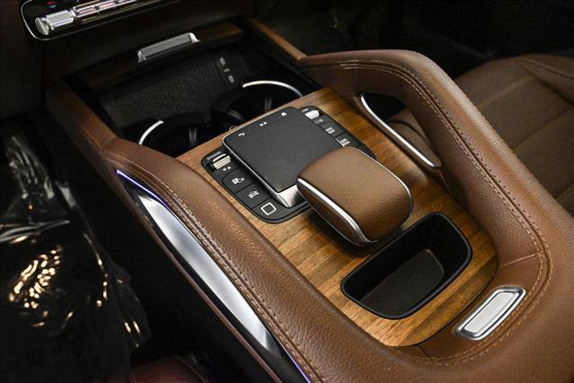 Certified 2025 Mercedes-Benz GLE 450 4MATIC Coupe image 13