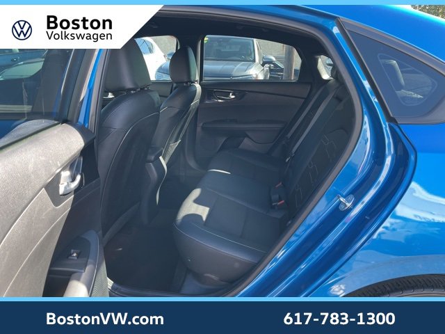Used 2023 Kia Forte GT-Line w/ GT-Line Technology Package image 10