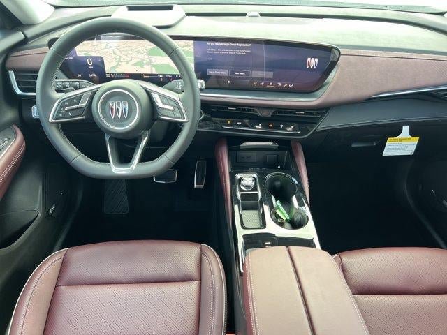 New 2026 Buick Envision Sport Touring AWD/4WD image 18