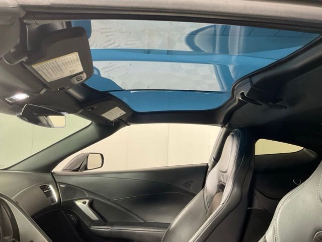 Used 2014 Chevrolet Corvette Stingray Coupe w/ 3LT Preferred Equipment Group image 22