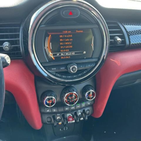 Used 2017 MINI Cooper S image 12