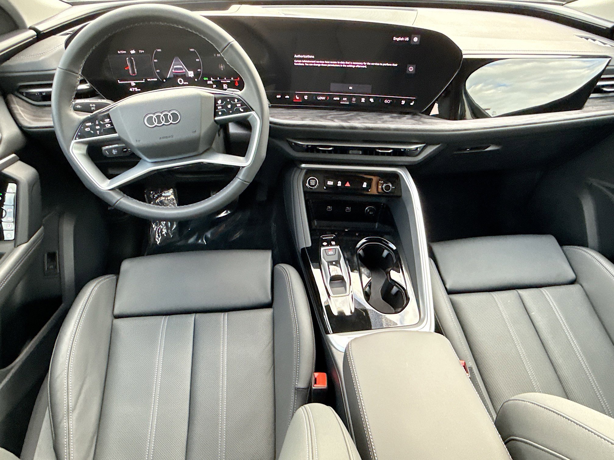 New 2025 Audi Q5 Premium Plus image 14