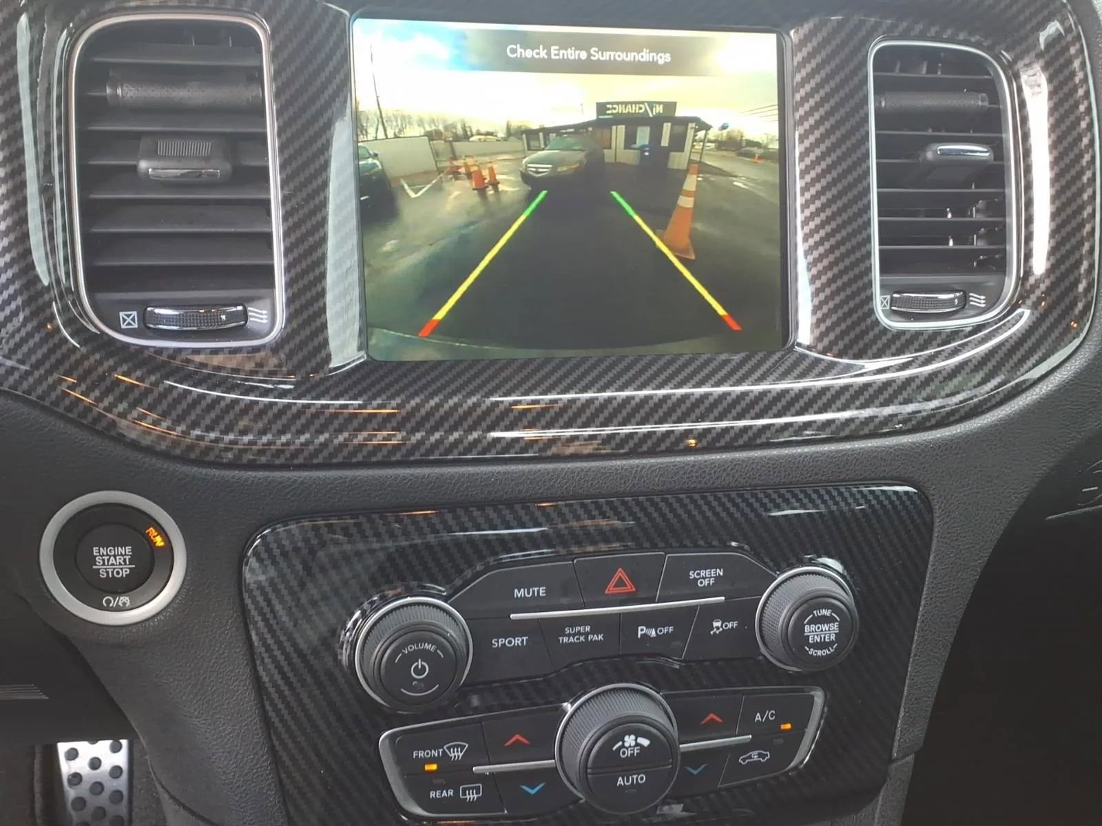 Used 2023 Dodge Charger GT w/ Cold Weather Package image 32