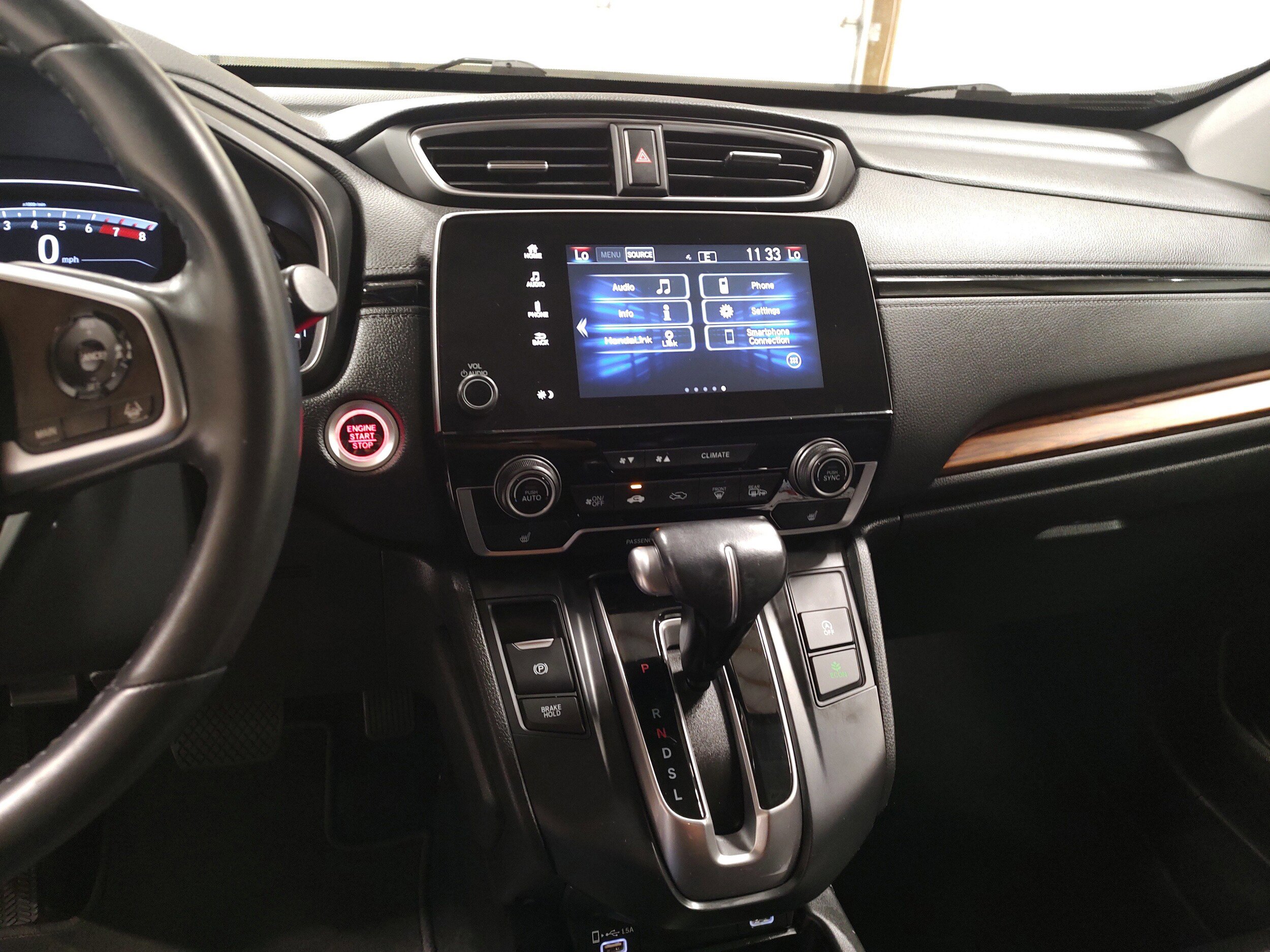 Used 2020 Honda CR-V EX-L image 7