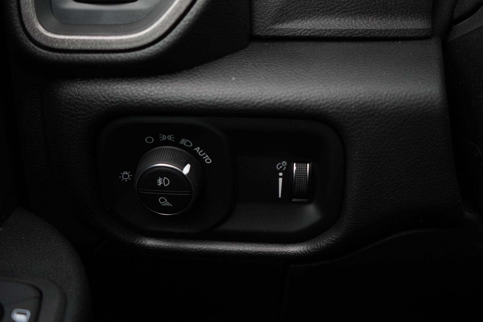 New 2025 RAM 2500 Tradesman AWD/4WD image 46