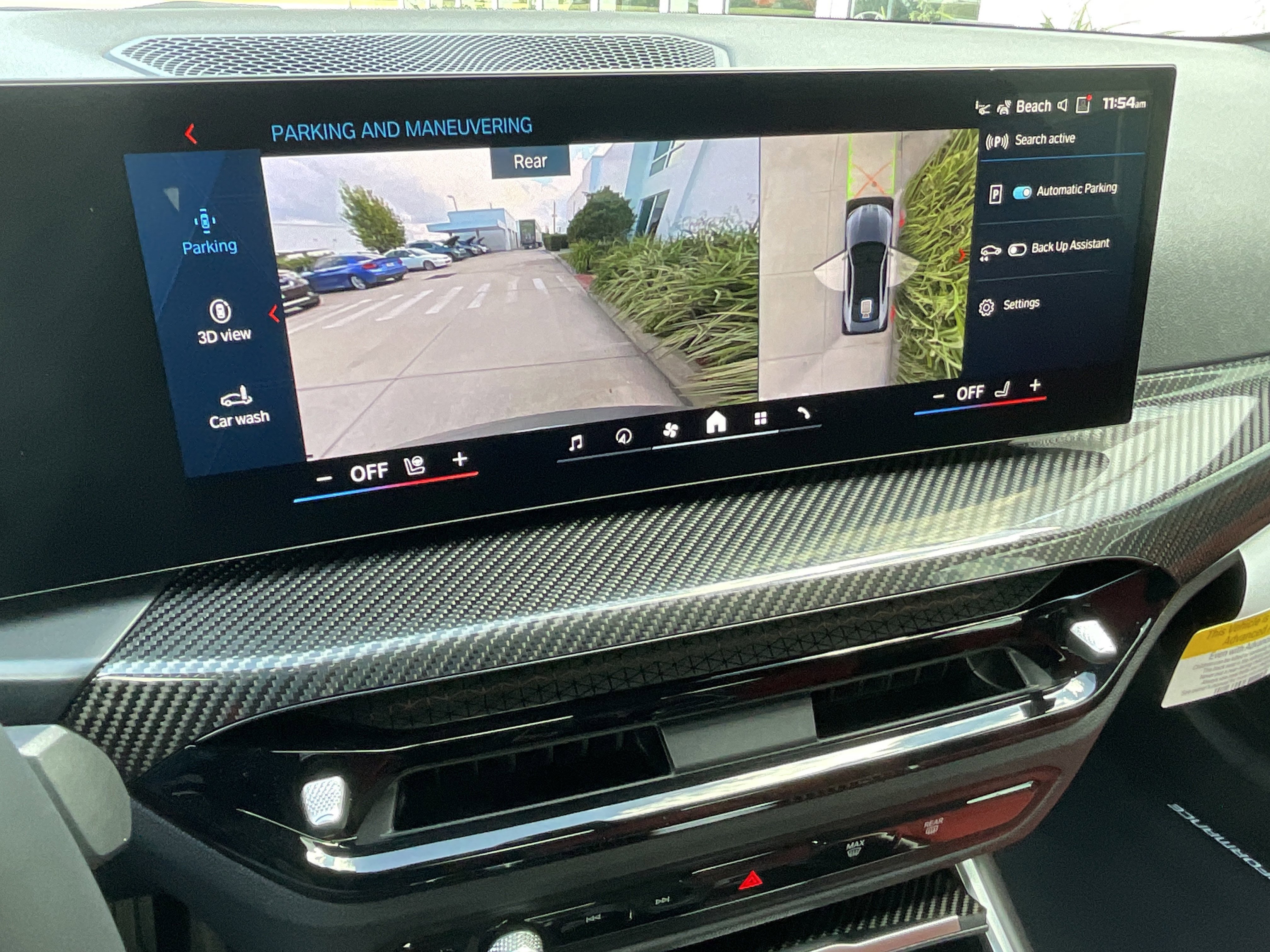 New 2026 BMW M4 xDrive Competition image 16