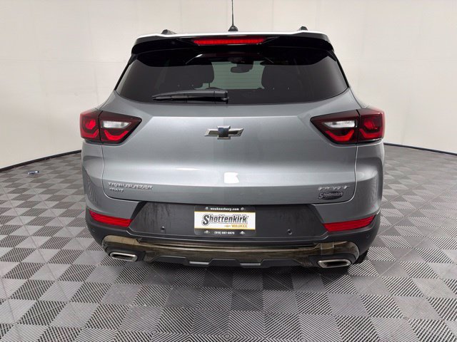 Used 2025 Chevrolet TrailBlazer ACTIV w/ Convenience Package AWD/4WD image 7