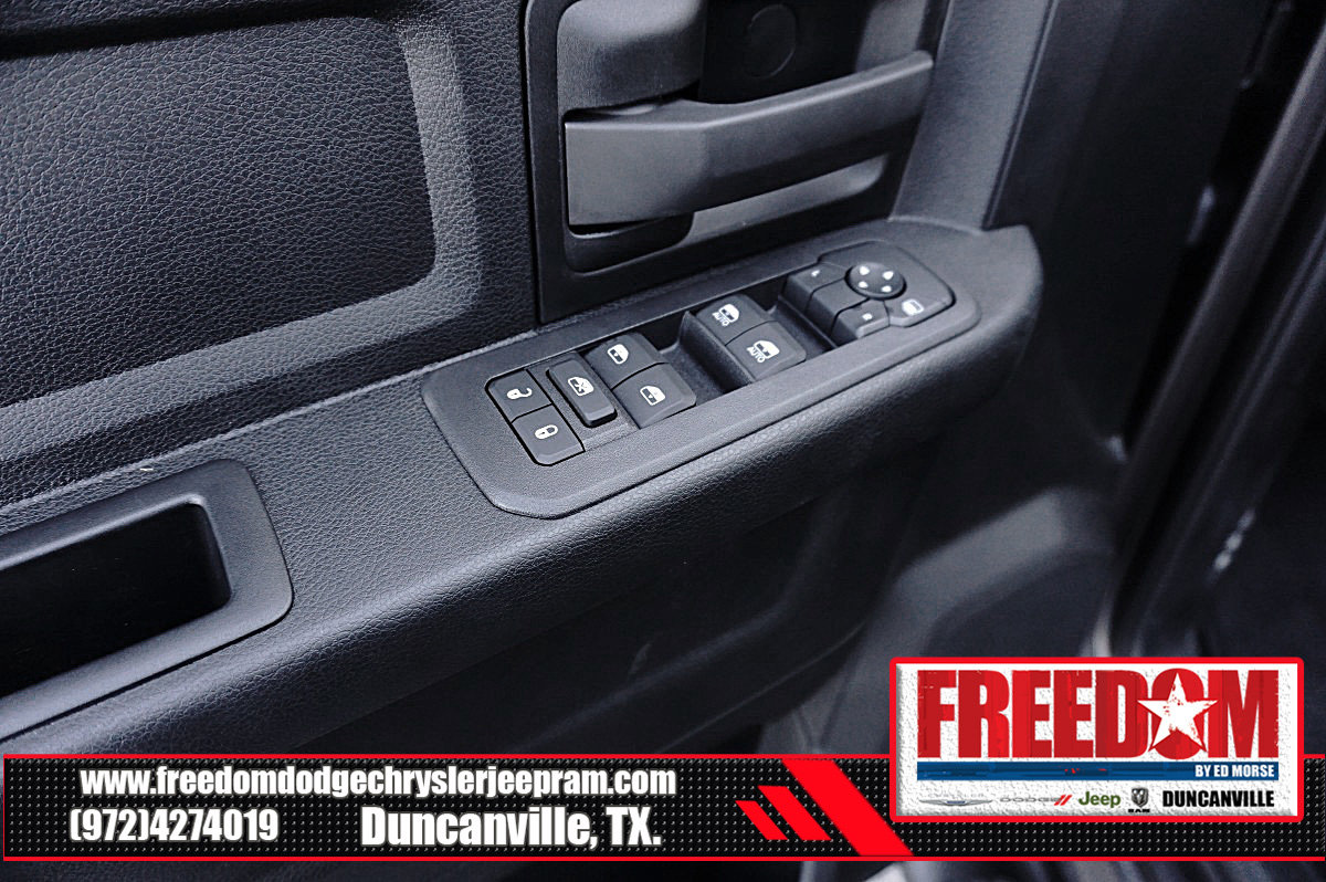 New 2026 RAM 2500 Tradesman AWD/4WD image 38