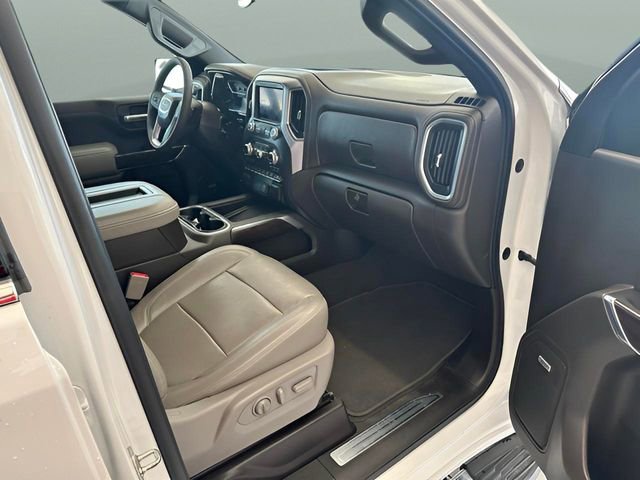 Used 2020 GMC Sierra 1500 SLT w/ SLT Premium Plus Package AWD/4WD image 17