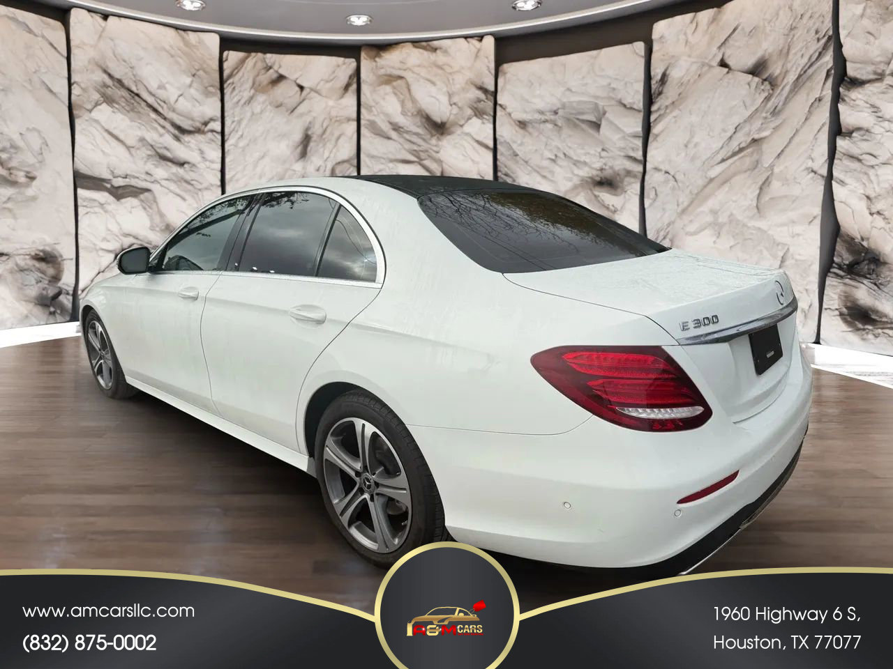 Used 2018 Mercedes-Benz E 300 image 11