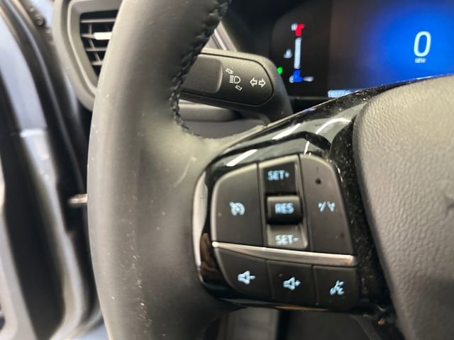 Used 2024 Ford Escape Active image 25