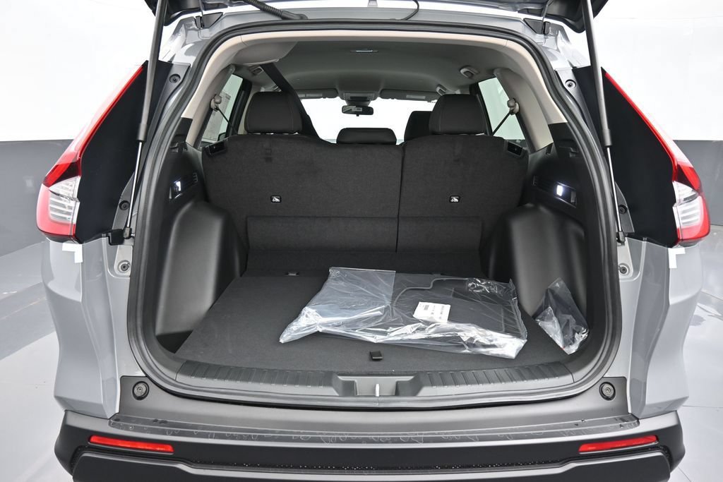 New 2026 Honda CR-V LX image 27