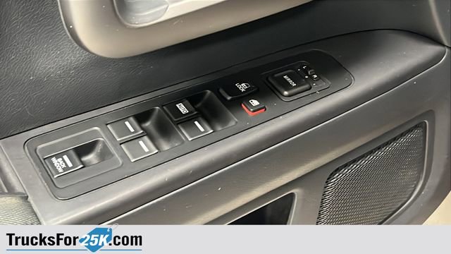 Used 2010 Honda Ridgeline RTS image 23