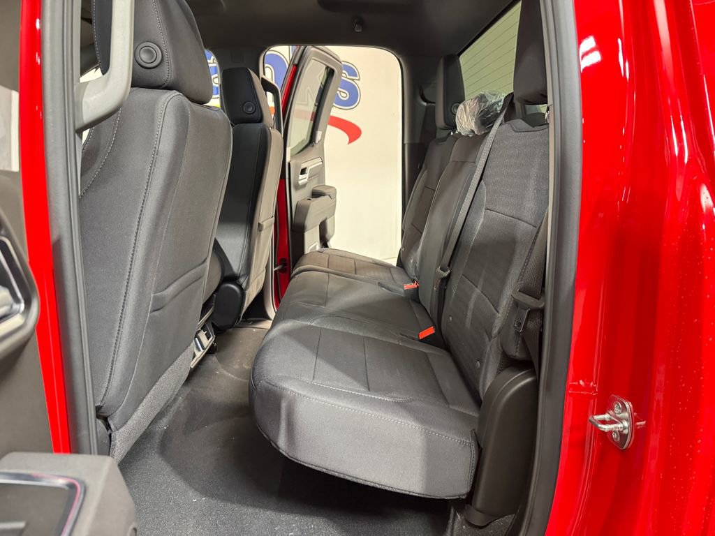 New 2026 GMC Sierra 1500 Elevation w/ Elevation Select Package AWD/4WD image 10