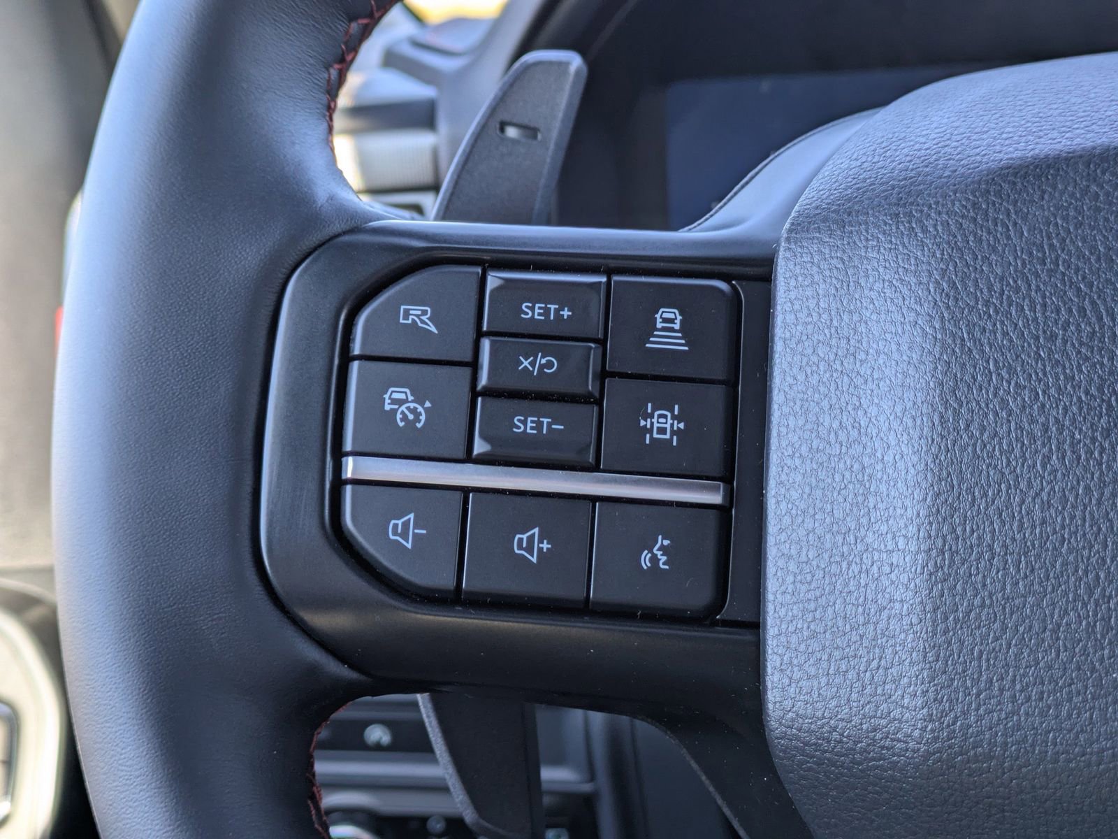 New 2025 Ford F150 Raptor AWD/4WD image 29