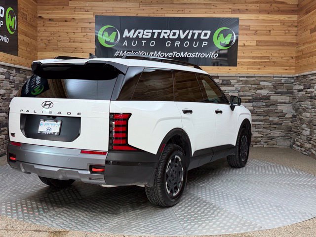 Certified 2026 Hyundai Palisade XRT Pro AWD/4WD image 10
